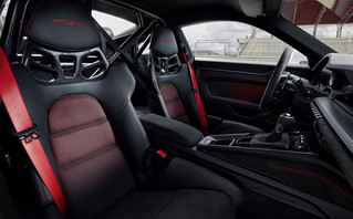 Porsche 911 GT3 RS Porsche 911 GT3 RS