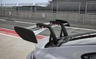 Porsche 911 GT3 RS Porsche 911 GT3 RS