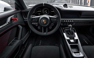 Porsche 911 GT3 RS Porsche 911 GT3 RS