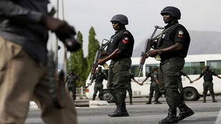 Νιγηρία: Ομάδα ενόπλων σκότωσε οκτώ μέλη των δυνάμεων ασφαλείας της χώρας