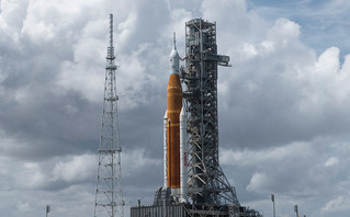 NASA: Το Σάββατο 3/9 η δεύτερη προσπάθεια εκτόξευσης του «Άρτεμις Ι»