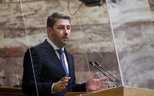 Νίκος Ανδρουλάκης Νίκος Ανδρουλάκης