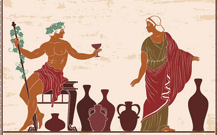 Πέντε εκφράσεις από τα αρχαία ελληνικά που λέμε και σήμερα