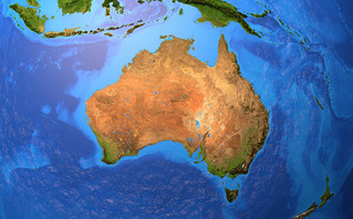 Αυστραλία: Γιατί θεωρείται ταυτόχρονα χώρα και ήπειρος