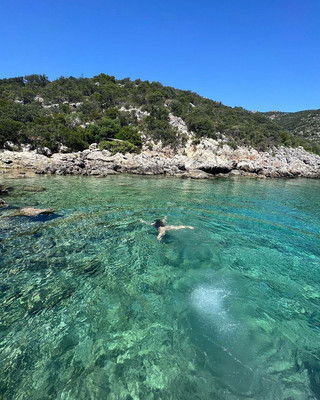 Δανάη Μπάρκα Δανάη Μπάρκα
