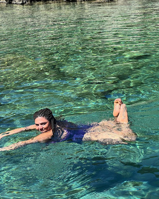 Δανάη Μπάρκα Δανάη Μπάρκα