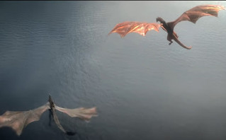 House of the Dragon: Νέο και άκρως εντυπωσιακό trailer λίγες μέρες πριν την πρεμιέρα