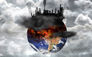 «Ο κόσμος πρέπει να αρχίζει να προετοιμάζεται για την πιθανότητα ενός &#8220;κλιματικού φινάλε”» &#8211; SOS από τους επιστήμονες