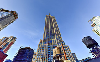 Empire State Building Empire State Building