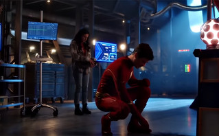 The Flash: Πέφτει η αυλαία με την 9η σεζόν &#8211; Η τελευταία παραγωγή ξεκινάει τον Σεπτέμβριο