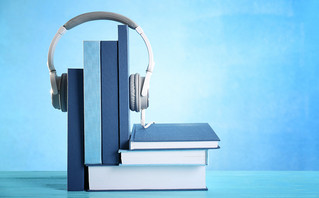 Audiobooks Audiobooks