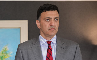 Βασίλης Κικίλιας Βασίλης Κικίλιας