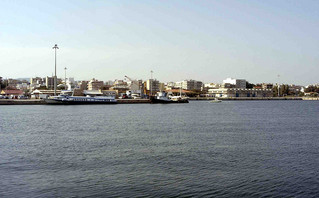 Λιμάνι Αλεξανδρούπολης