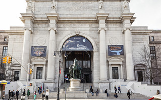 Νέα Υόρκη: Τα μουσεία πλέον είναι υποχρεωμένα να αναφέρουν αν έχουν έργα που είχαν κλαπεί από τους Ναζί