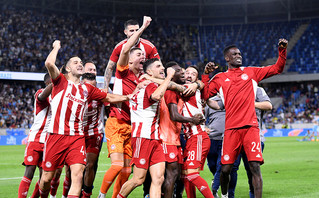 Europa League: Για το πρώτο βήμα πρόκρισης στους ομίλους ο Ολυμπιακός κόντρα στον Απόλλωνα Λεμεσού