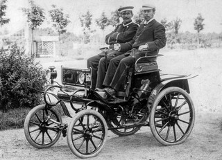 Opel Opel