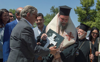 Βρεφονηπιακός Σταθμός της Ι.Μ. Νέας Ιωνίας