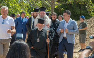 Βρεφονηπιακός Σταθμός της Ι.Μ. Νέας Ιωνίας