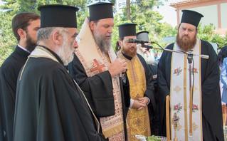 Βρεφονηπιακός Σταθμός της Ι.Μ. Νέας Ιωνίας