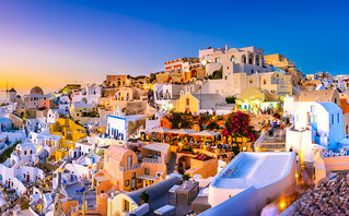 Σαντορίνη Σαντορίνη