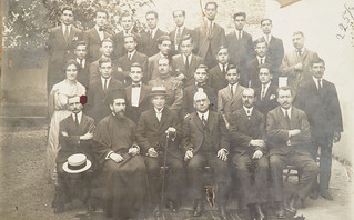 Στιγμές πριν απο την μικρασιατική καταστροφή Στιγμές πριν απο την μικρασιατική καταστροφή