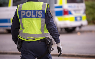 Σουηδία: Εξουδετερώθηκε εκρηκτικός μηχανισμός στο κέντρο της Στοκχόλμης