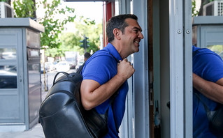 Αλέξης Τσίπρας Αλέξης Τσίπρας