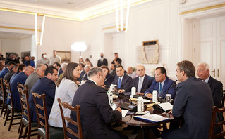 Υπουργικό Συμβούλιο