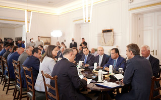 Υπουργικό Συμβούλιο Υπουργικό Συμβούλιο