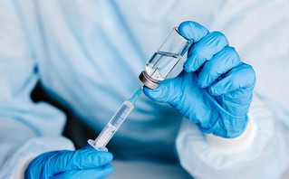 Ευλογιά των πιθήκων: Ο Ευρωπαϊκός Οργανισμός Φαρμάκων εγκρίνει νέα τεχνική για χορήγηση εμβολίου