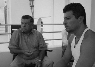 Κεφαλονιά: Γιος του βοσκού των Ιμίων ο ψαράς που έχασε τη ζωή του