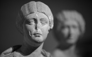Αρχαία γλυπτά Αρχαία γλυπτά