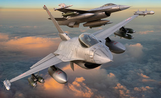 F16 F16