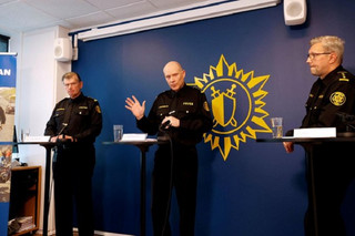 Ισλανδία: Συνελήφθησαν τέσσερις ύποπτοι για την προετοιμασία «τρομοκρατικής» ενέργειας