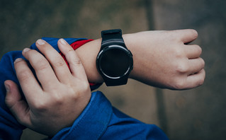 Smart watch Smart watch