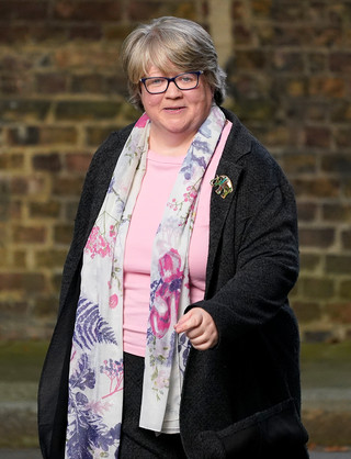 Therese Coffey