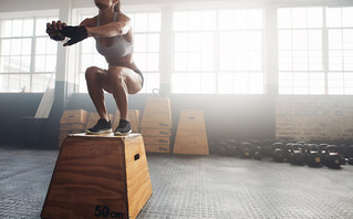 Crossfit Crossfit