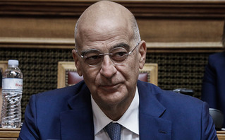 Νίκος Δένδιας Νίκος Δένδιας