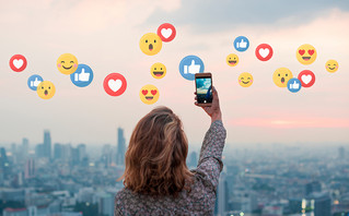 Τα 4+1 emoji που χρησιμοποιούμε λάθος – Η «παρεξήγηση» με την χαμογελαστή φατσούλα