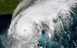 Τυφώνας Φλόριντα