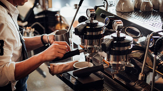 Καφές espresso μηχανή Καφές espresso μηχανή