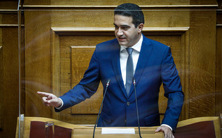 Μιχάλης Κατρίνης