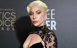 Lady Gaga Lady Gaga