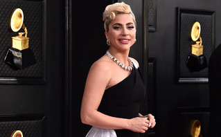 Lady Gaga Lady Gaga