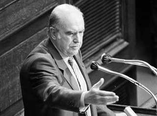 Ανδρέας Παπανδρέου ΠΑΣΟΚ Ανδρέας Παπανδρέου ΠΑΣΟΚ