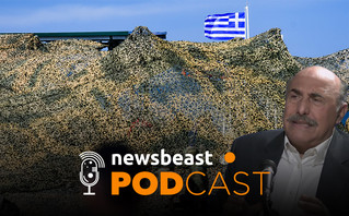 «Βλέπω την Ελλάδα να αναγκάζεται σε παραχωρήσεις &#8211; Ο αφοπλισμός των νησιών του Αιγαίου δεν είναι αίτημα του Ερντογάν»