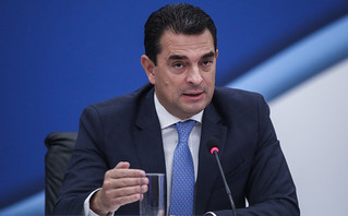 Κώστας Σκρέκας Κώστας Σκρέκας