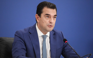 Κώστας Σκρέκας Κώστας Σκρέκας