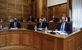 Συνεδρίαση της Επιτροπής Οικονομικών Υποθέσεων