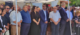 Ένας χρόνος χωρίς το Μίκη Θεοδωράκη Ένας χρόνος χωρίς το Μίκη Θεοδωράκη